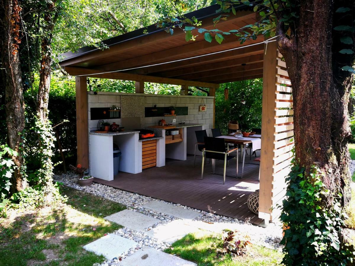 River House Hrib Preddvor Exterior photo